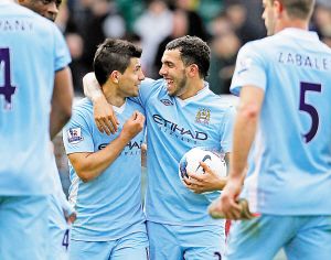 讓我們拭目 讓我們拭目